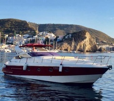 Location bateau a moteur