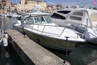 Location bateau a moteur