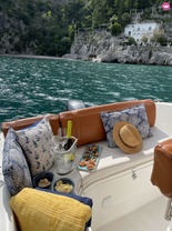 Location bateau a moteur