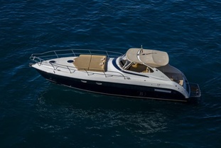 Location bateau a moteur