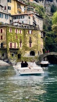 Location bateau a moteur