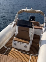 Location bateau a moteur