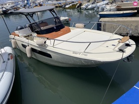 Location bateau a moteur