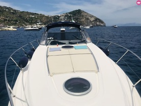 Location bateau a moteur