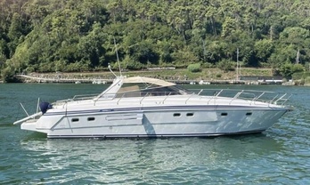 Location bateau a moteur