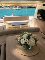 Location bateau a moteur