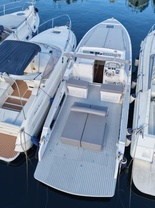Location bateau avec skipper