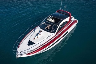 Location bateau a moteur