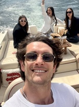 Location yacht