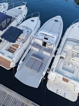 Location bateau avec skipper