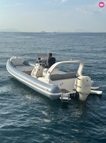 Location bateau a moteur