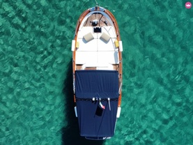 Location bateau a moteur