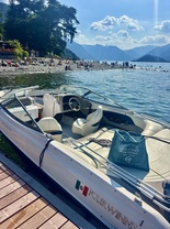 Location bateau a moteur