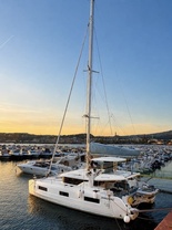 Location bateau a moteur