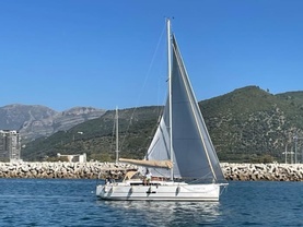Location voilier