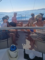 Location bateau a moteur