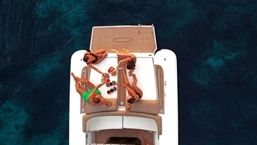 Location bateau a moteur