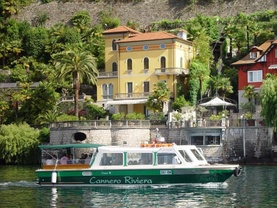 Location bateau a moteur