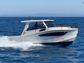 Location bateau a moteur