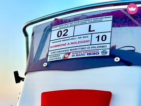Location bateau a moteur