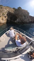 Location bateau a moteur