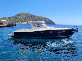 Location bateau a moteur