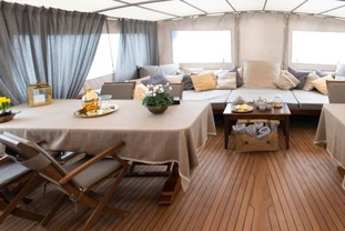 Location bateau a moteur