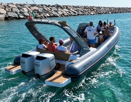 Location bateau a moteur