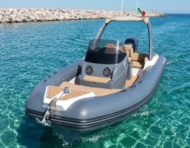 Location bateau a moteur