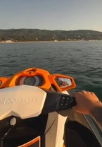 Location jet ski