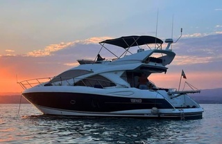 Location yacht