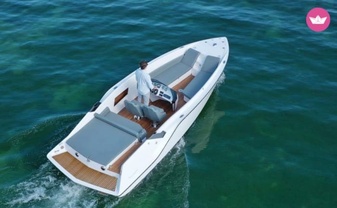 Location voiture de luxe
