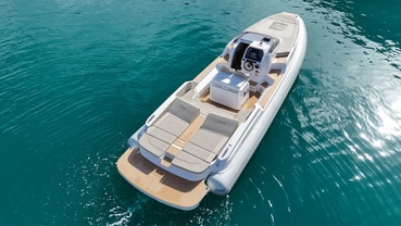 Location bateau a moteur