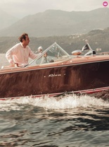 Location bateau a moteur