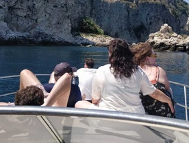 Location bateau a moteur
