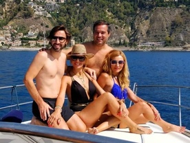 Location bateau a moteur
