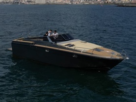 Location bateau a moteur