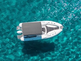 Location bateau a moteur