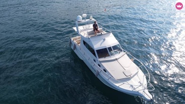 Location bateau a moteur
