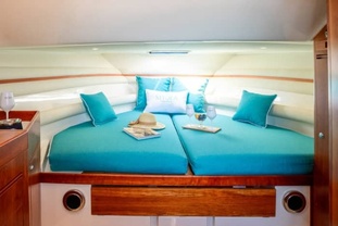 Location bateau a moteur