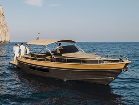 Location bateau a moteur