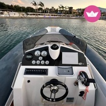 Location bateau a moteur