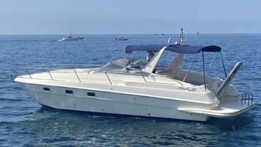 Location bateau a moteur
