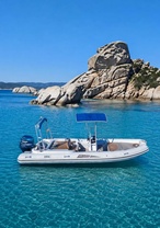 Location bateau a moteur