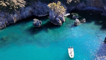 Location bateau avec skipper
