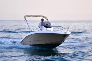 Location bateau a moteur