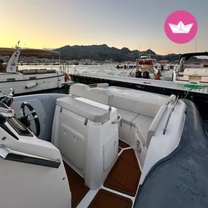 Location bateau a moteur