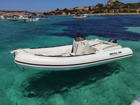 Location bateau a moteur