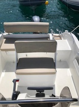 Location bateau a moteur