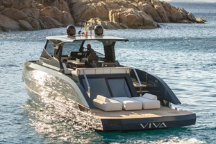 Location bateau a moteur